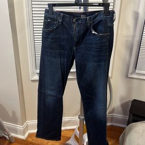 Citizens of humanity jeans